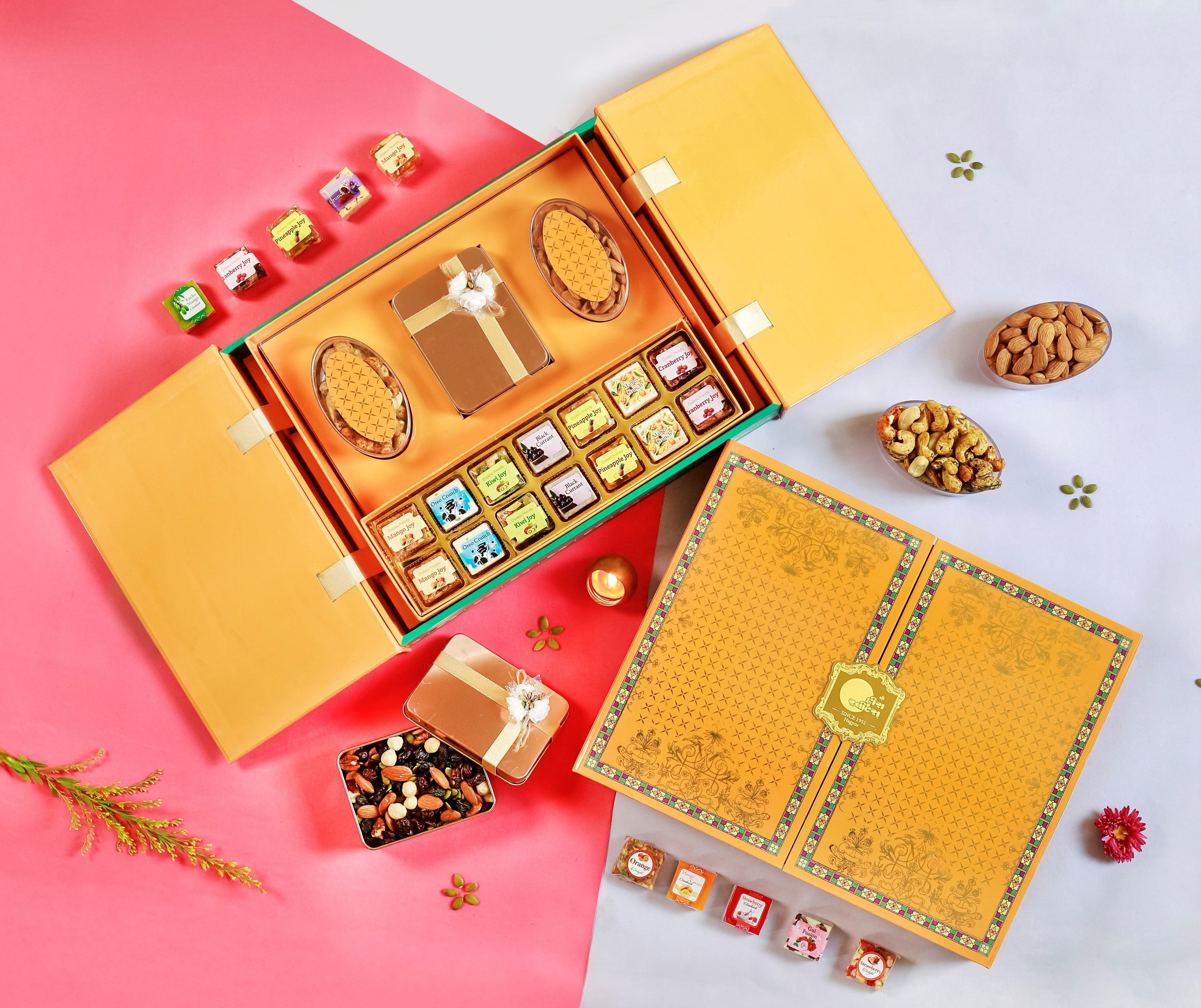 Gift Box