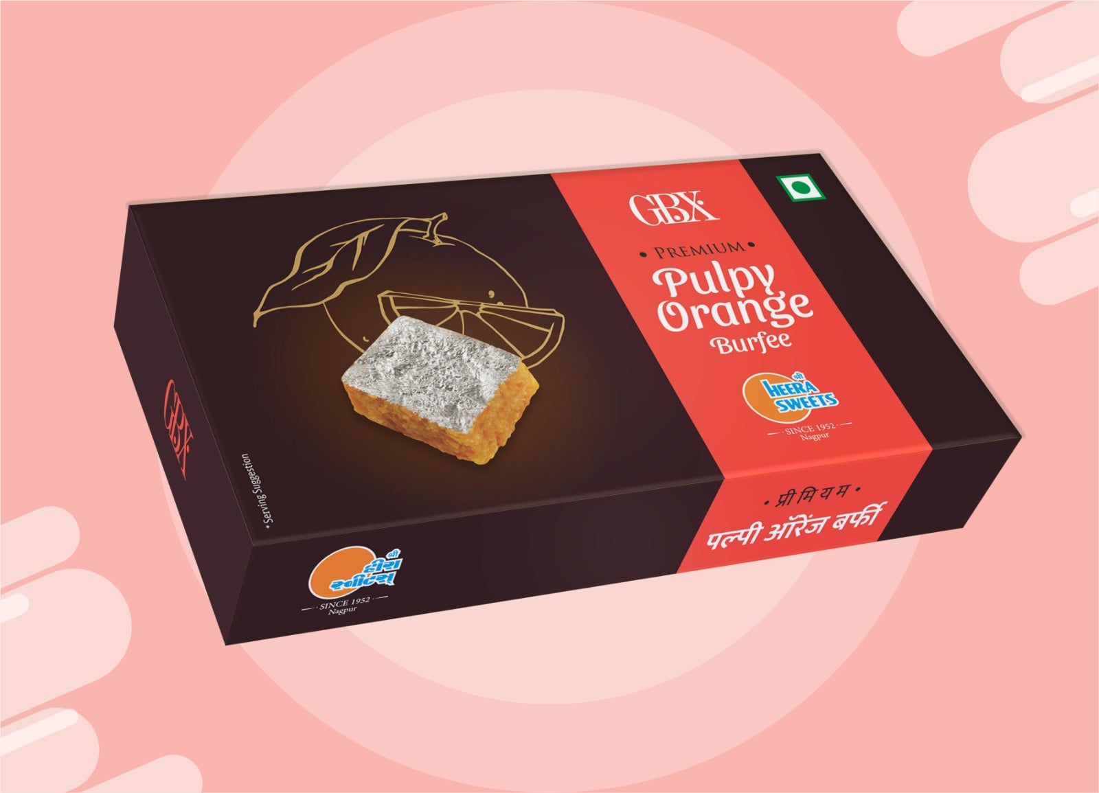 Milk Sweets