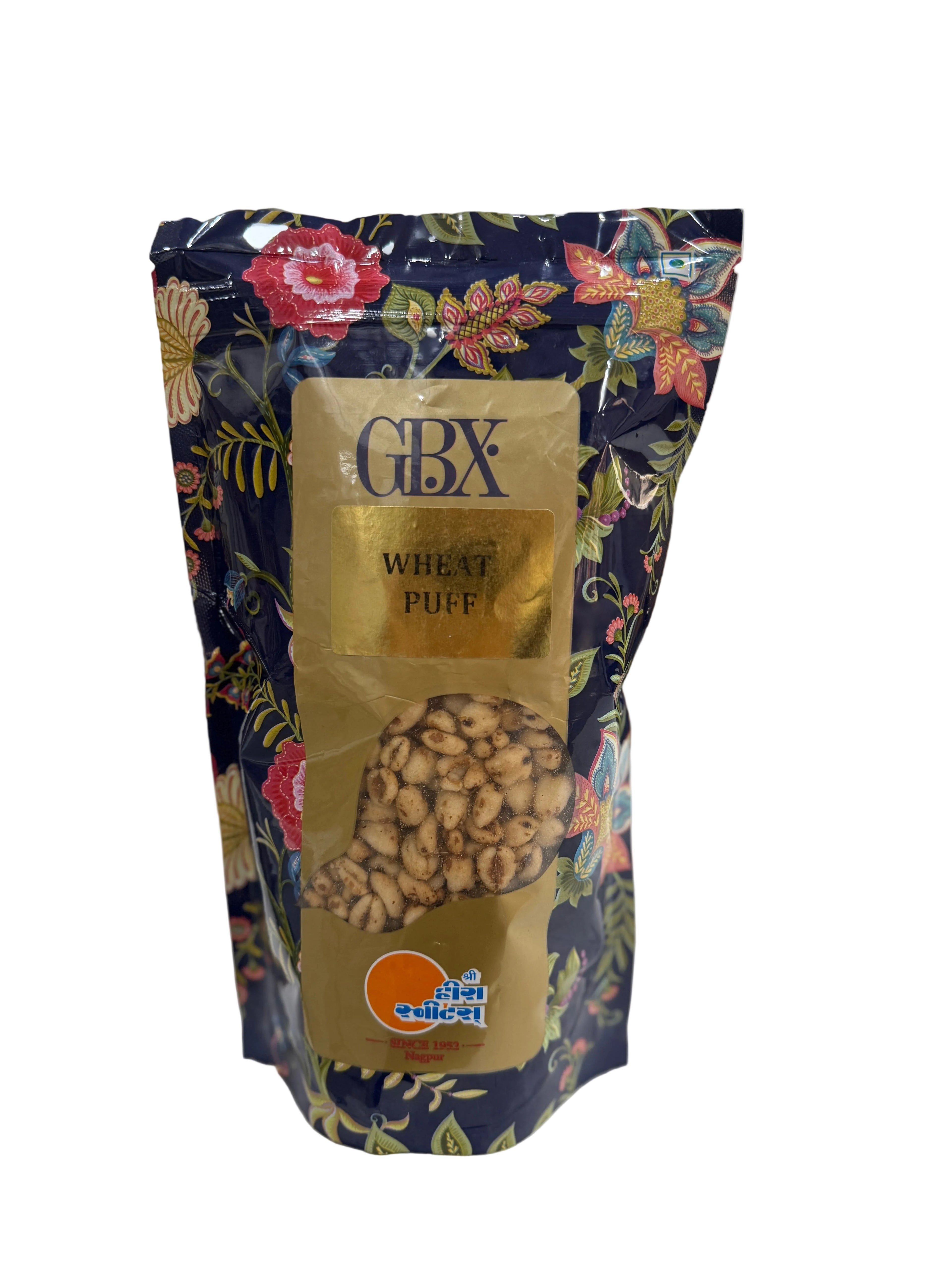 Wheat Puff 100 gm