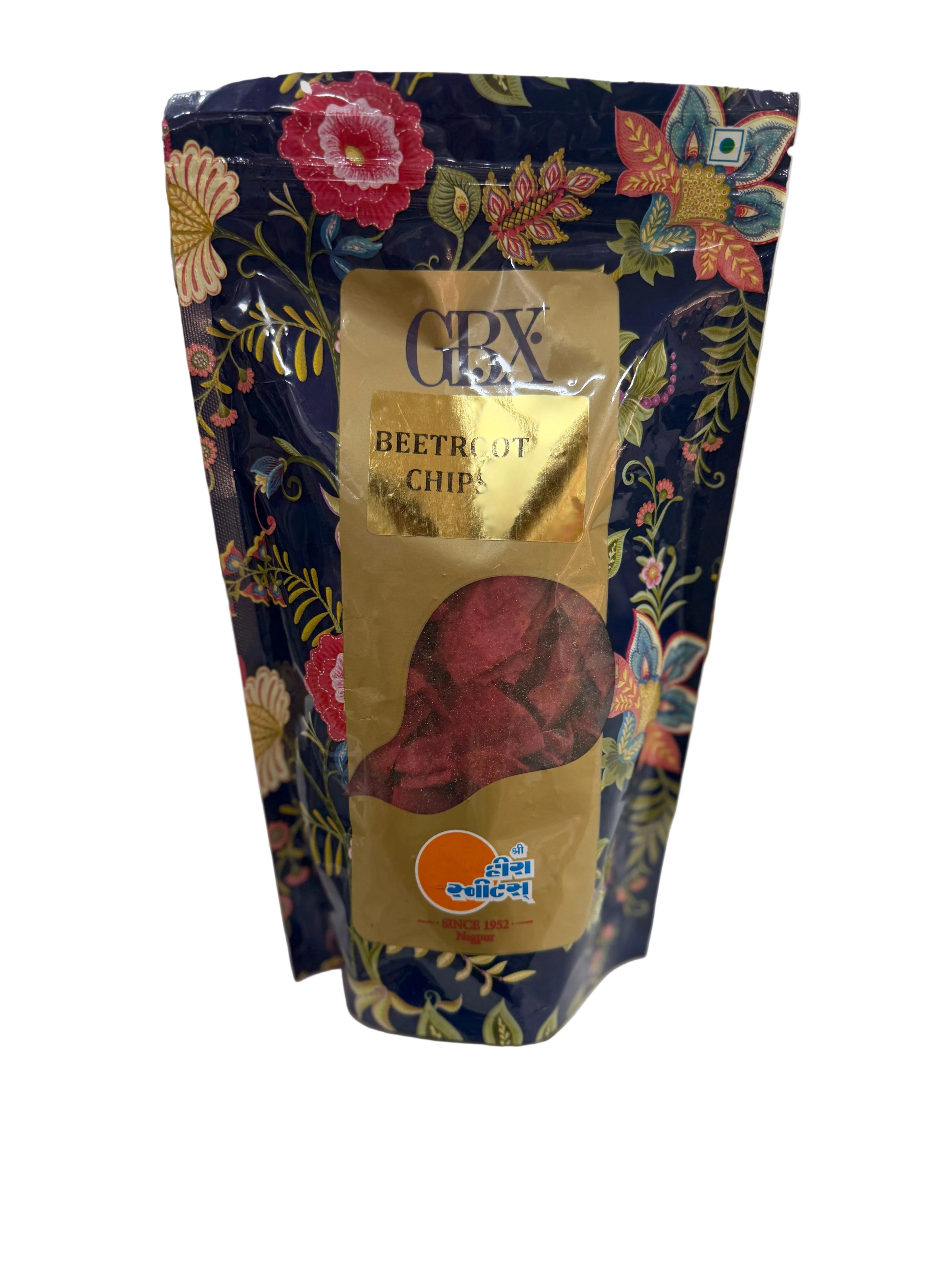 Beetroot Chips 100 gm