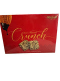 Choco Almond Crunch