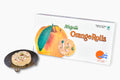 Orange Sonrolls