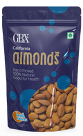 Badam 100gm