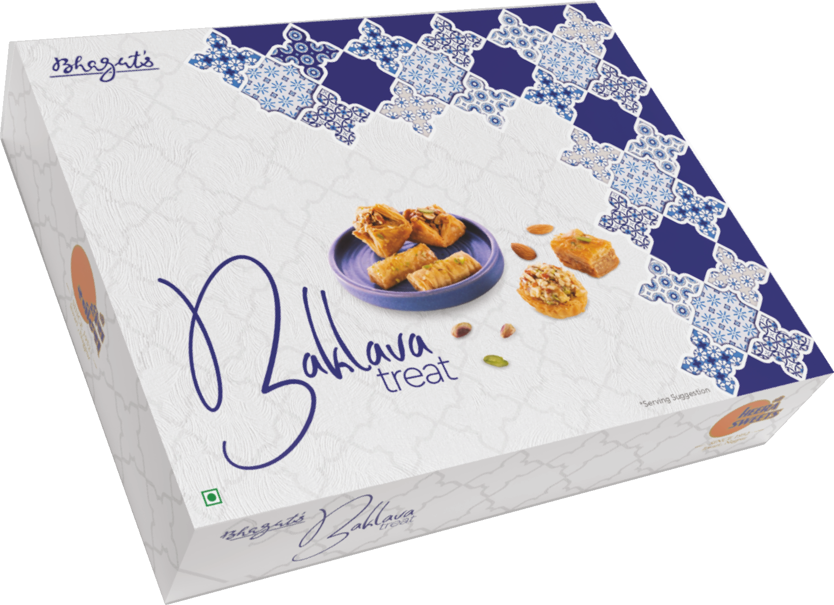 Baklava Treat 280gm
