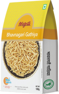 Bhavnagri Gathiya