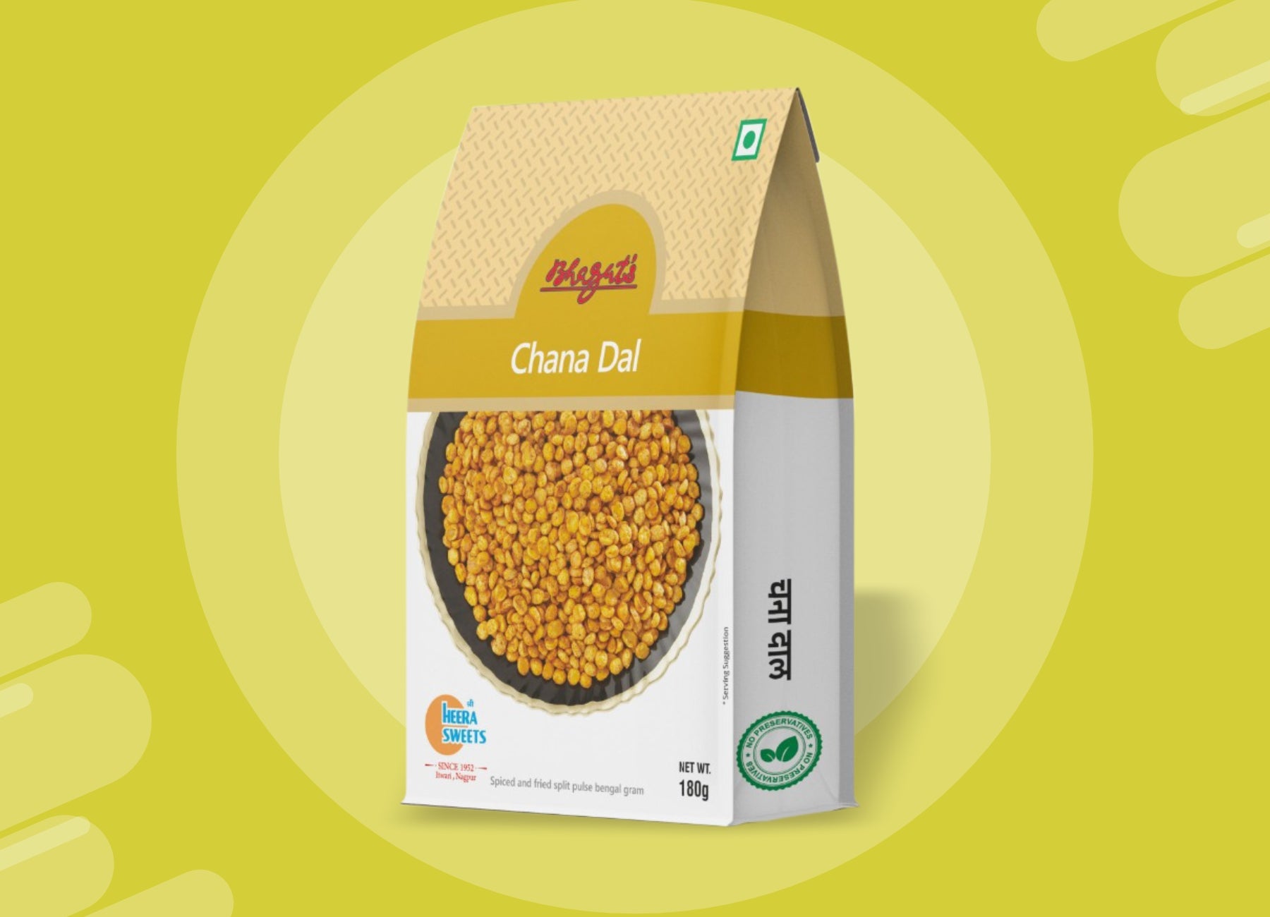Chana Dal