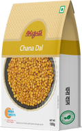 Chana Dal