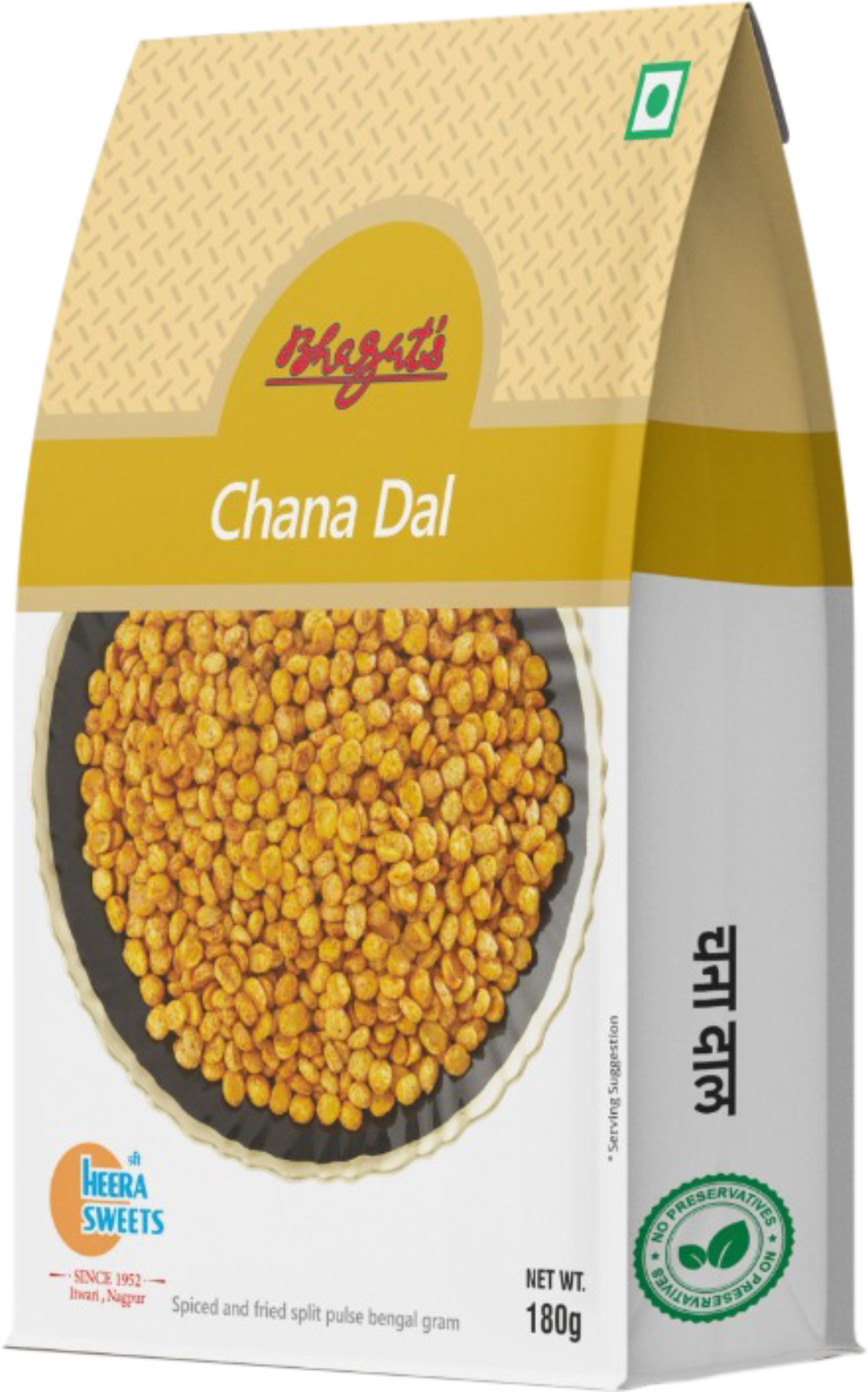 Chana Dal