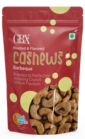 Barbecue Cashew 100gm