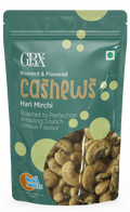 Hari Mirch Cashew 100gm