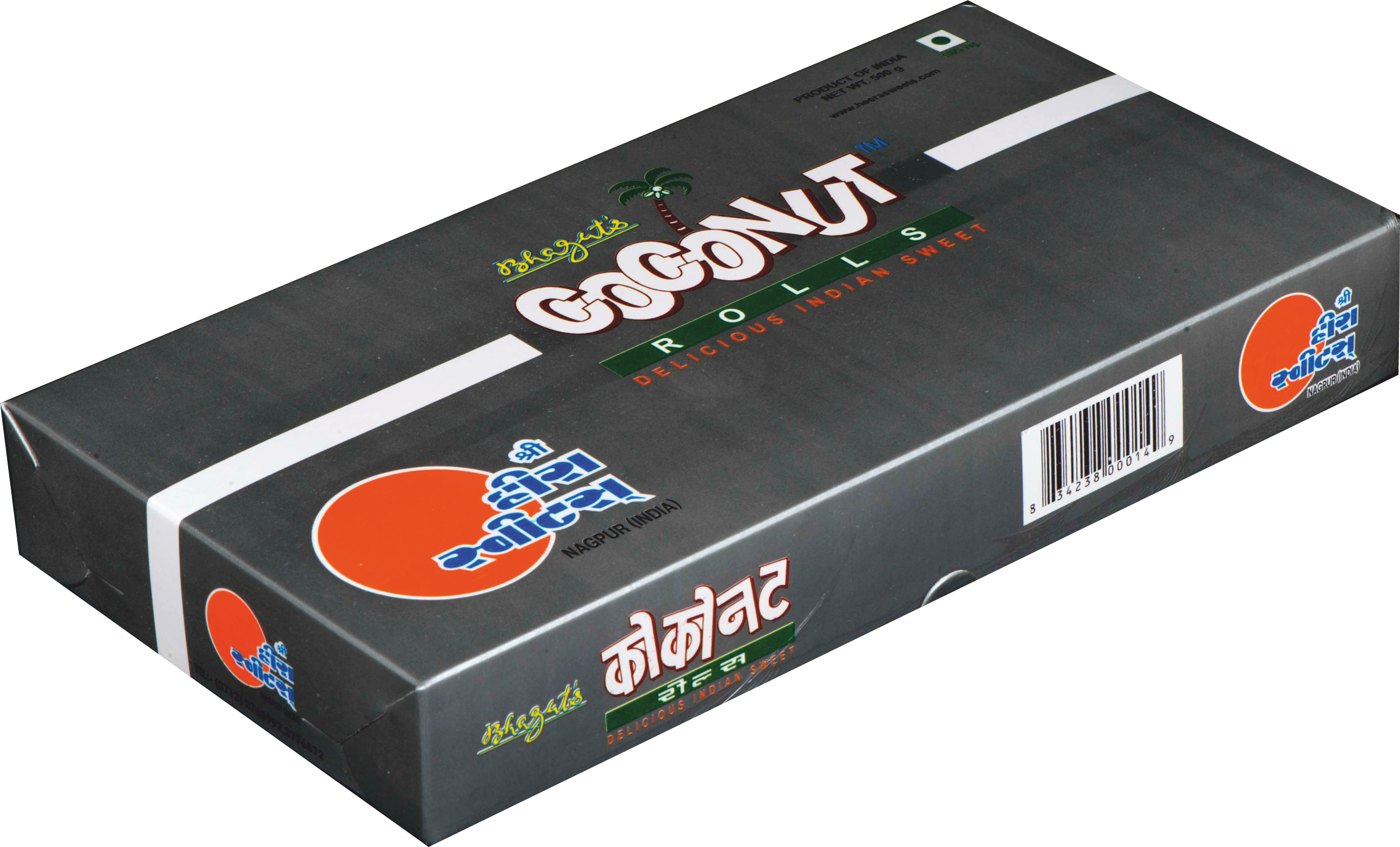 Coconut Sonroll