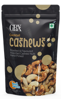 Cashew Coctail 100gm
