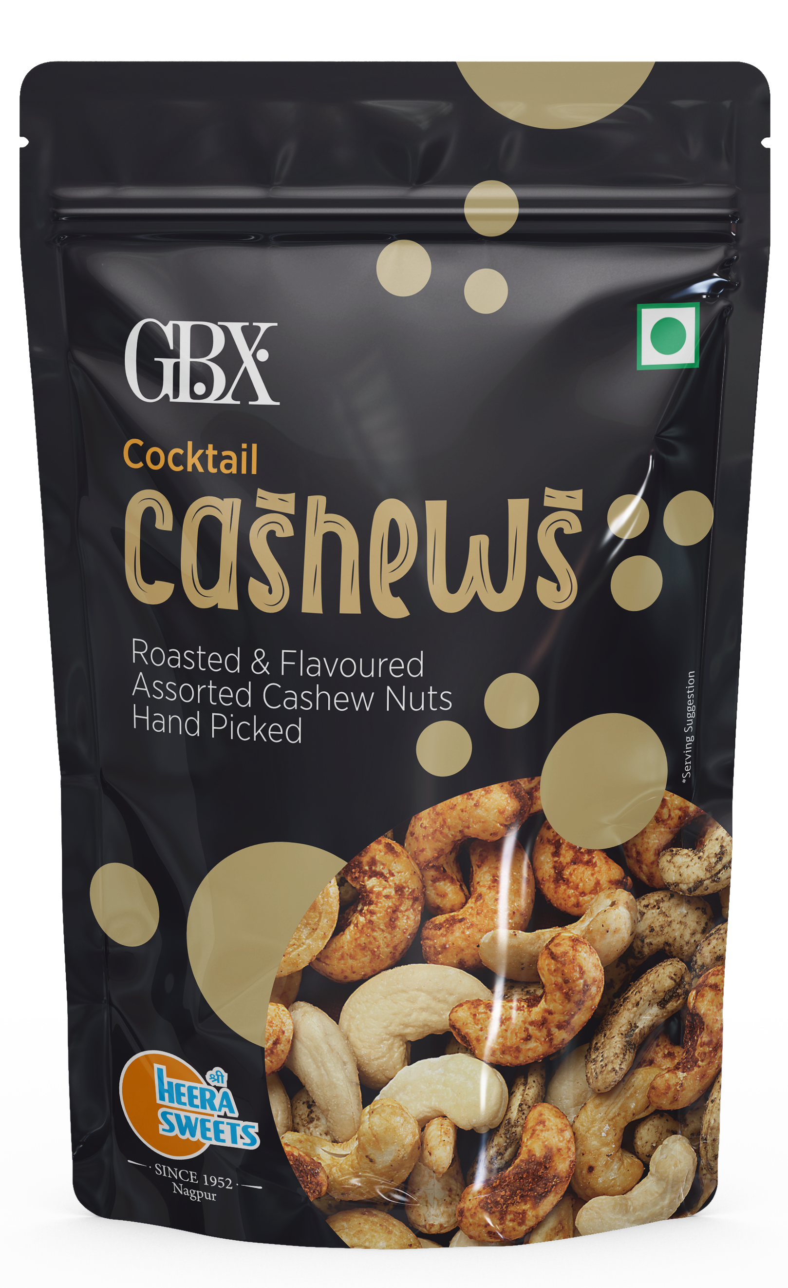 Cashew Coctail 100gm