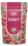 Dried Candied Cranberry 100gm