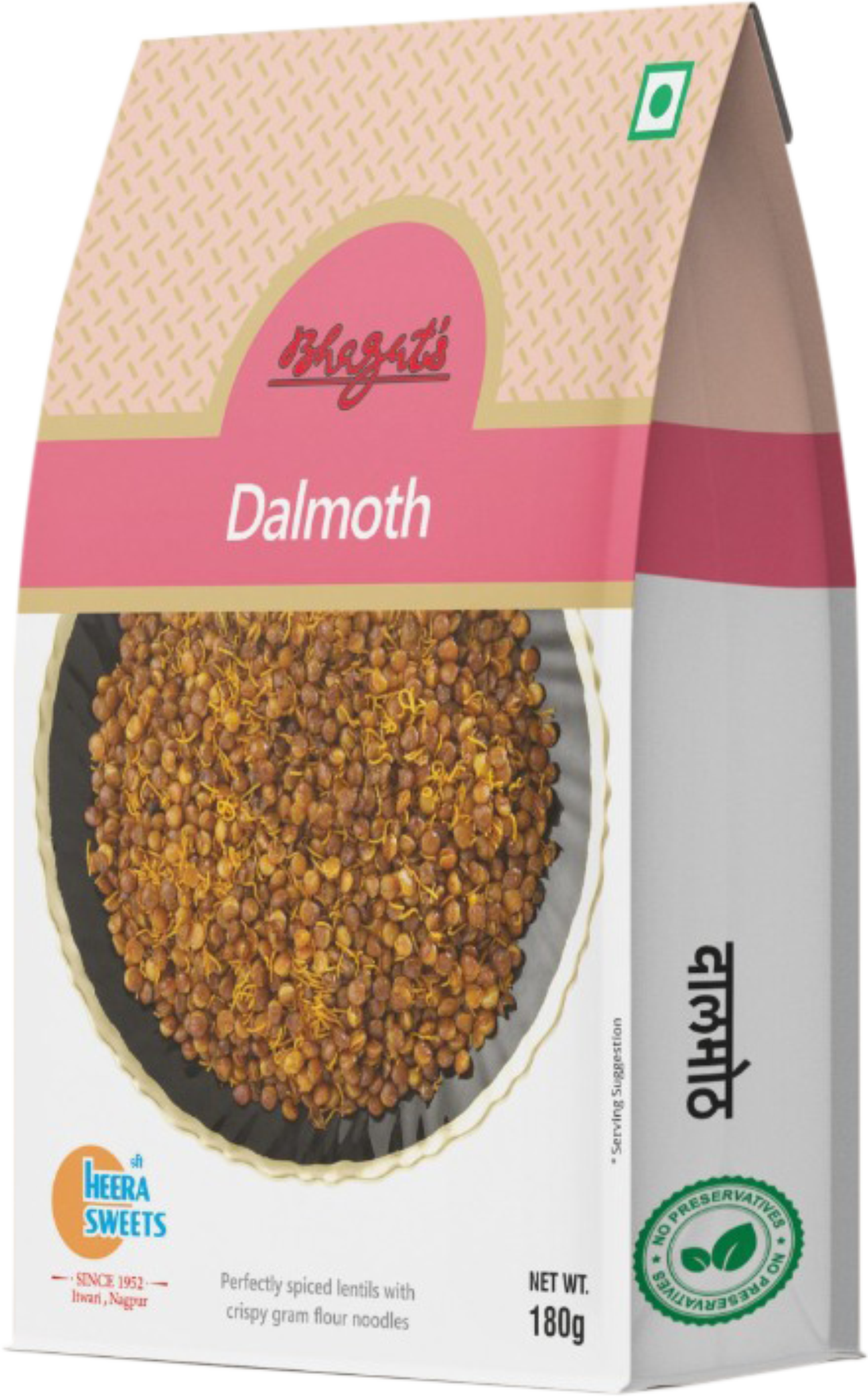 Dalmoth