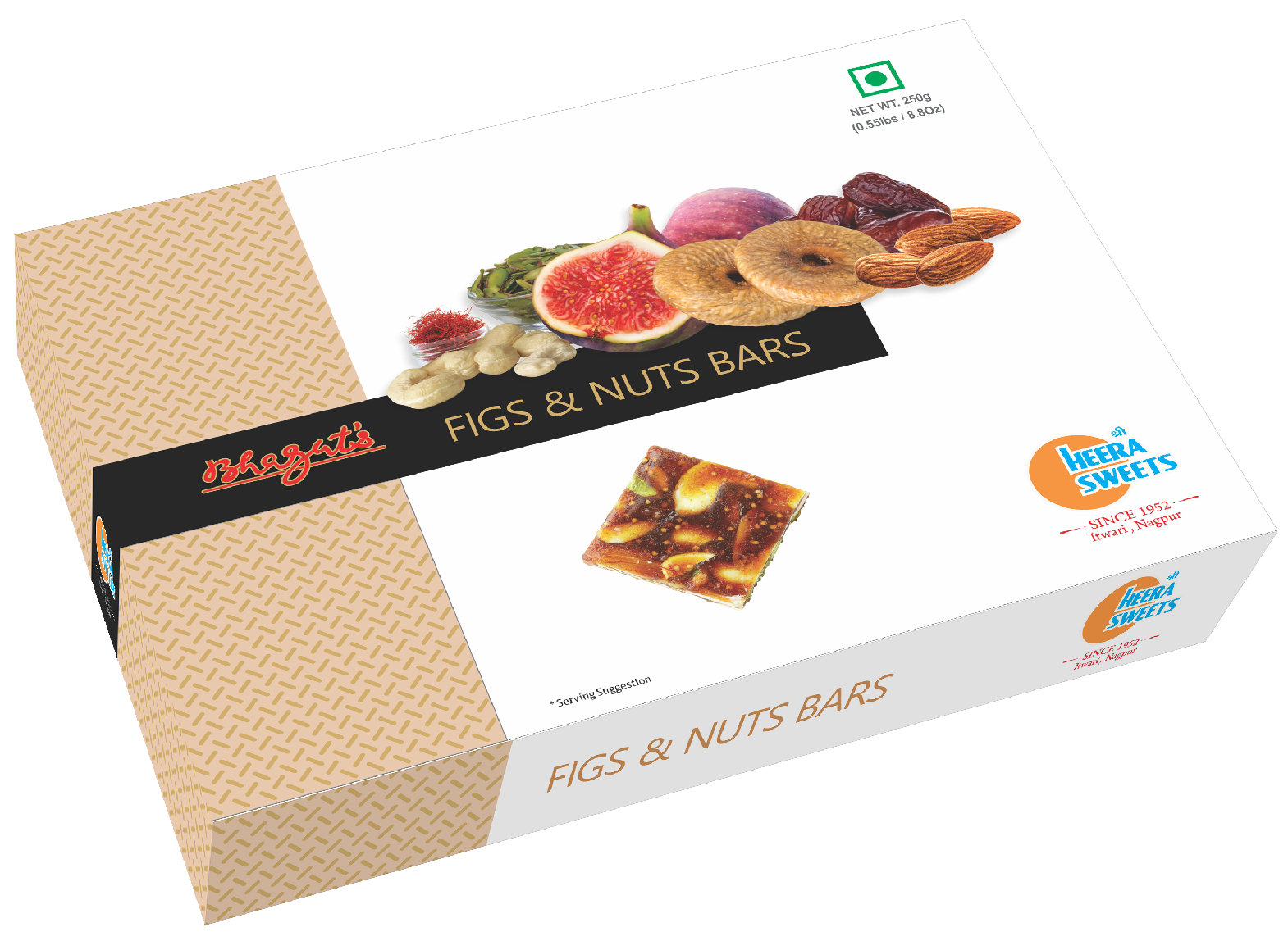 Figs N Nuts
