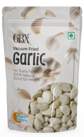Vacuum Fried Garlic 50gm