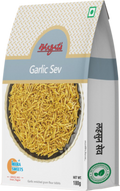 Garlic Sev