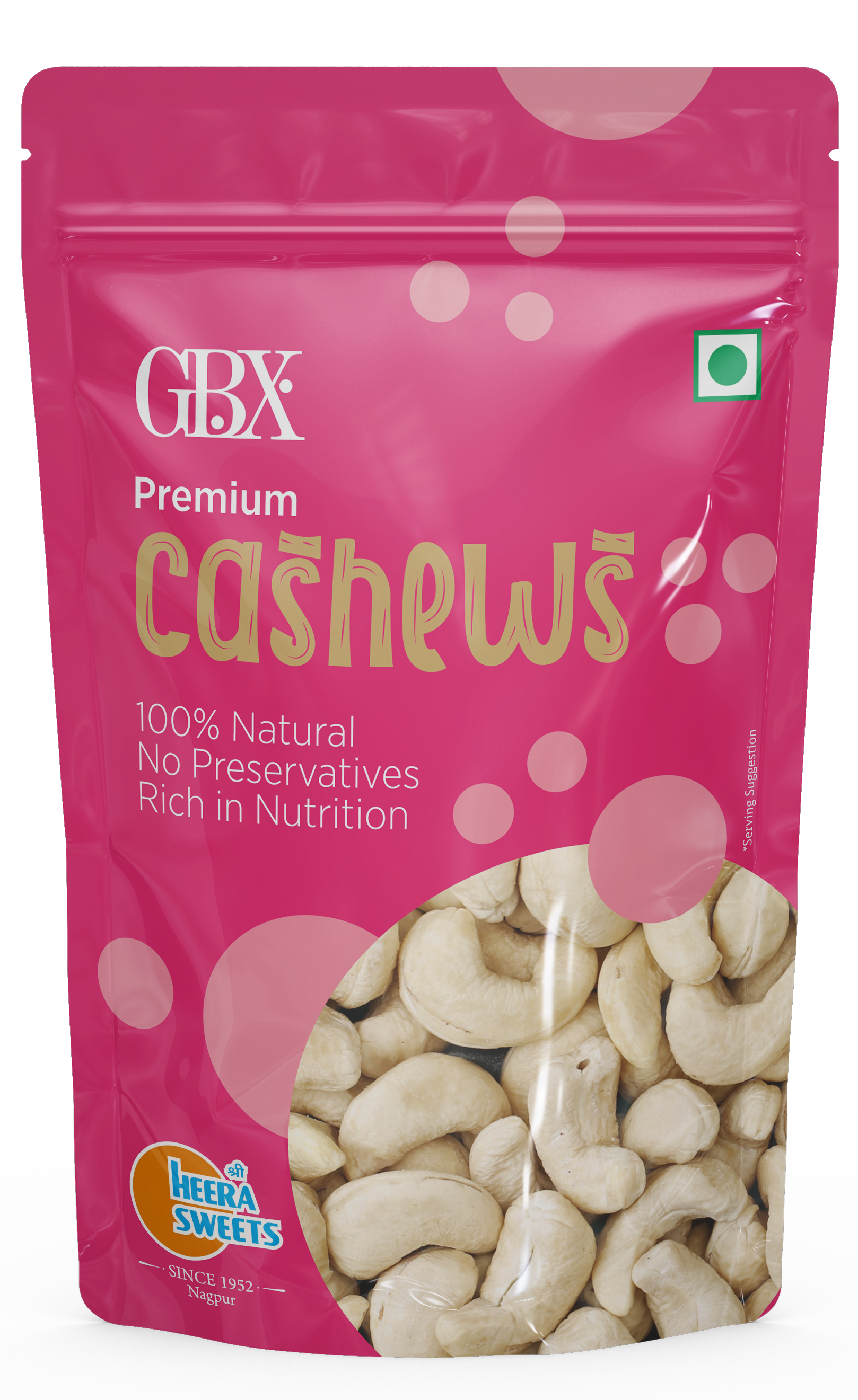 Cashew 100gm
