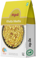 Khatta Meetha