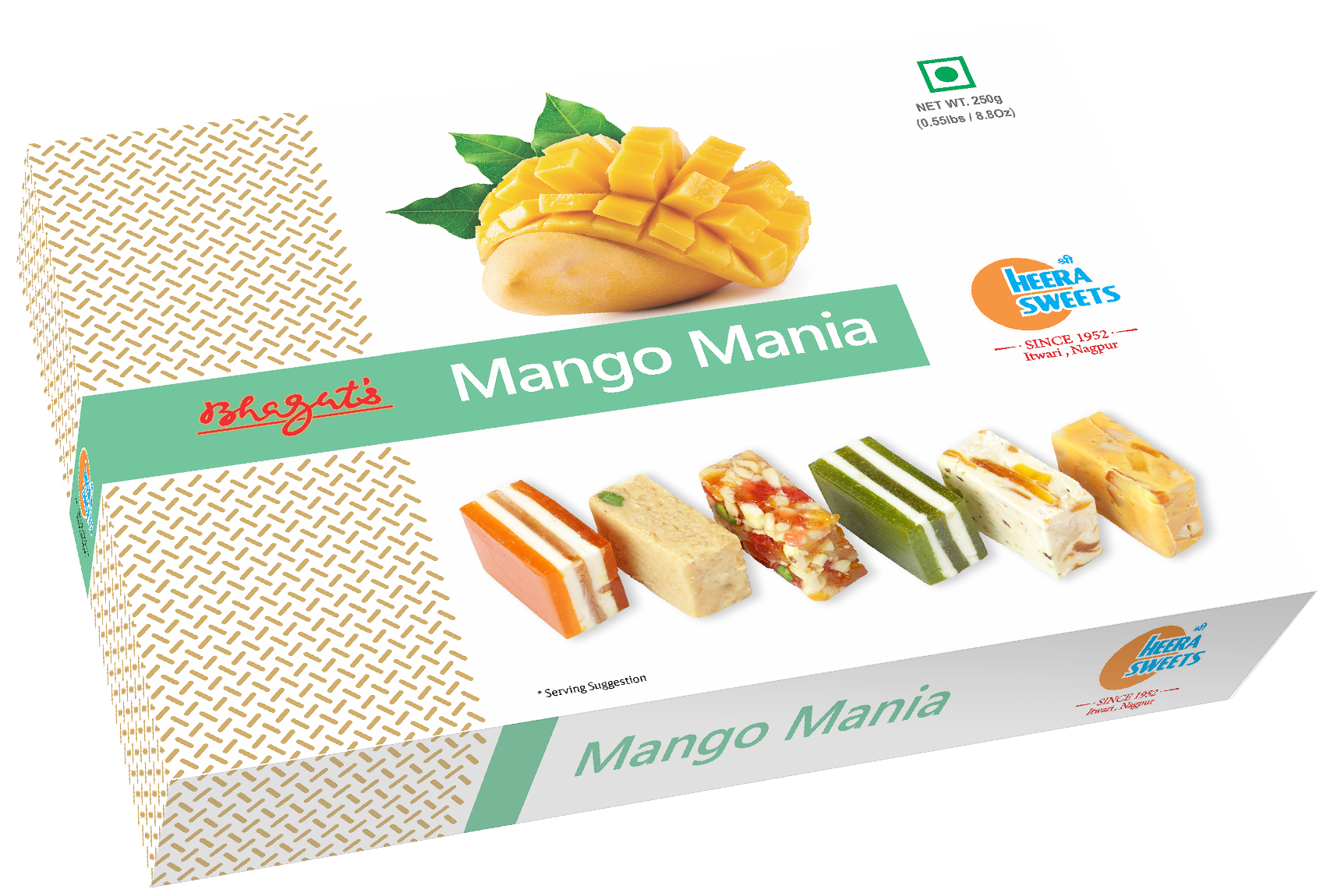 Mango mania