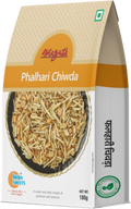 Phalhari Chiwda