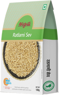 Ratlami Sev