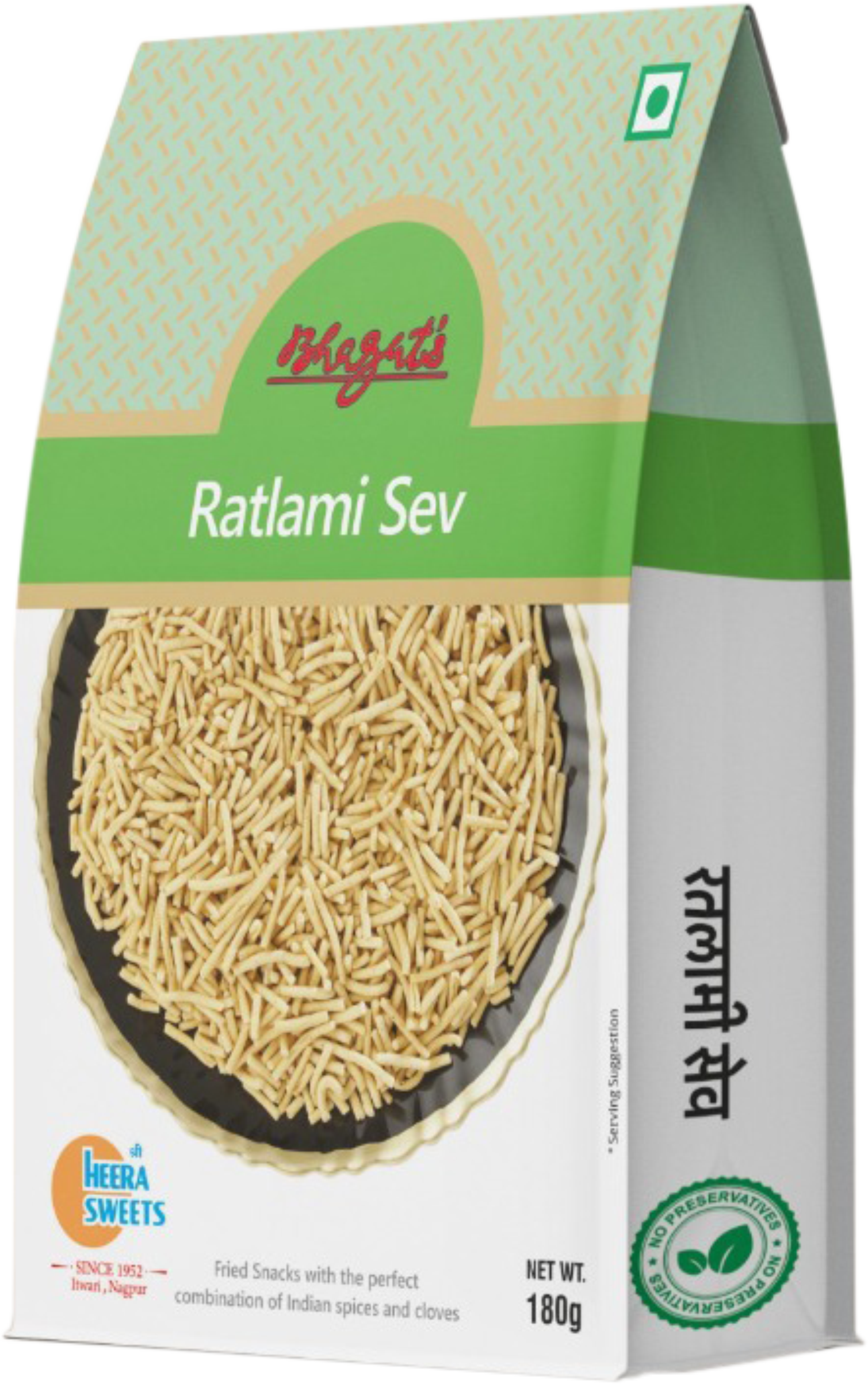 Ratlami Sev