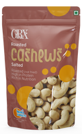 Salted Cashew 100gm
