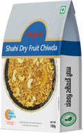 Shahi Dry Fruit Chiwda