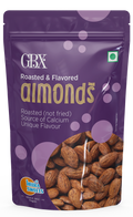 Siracha Almond 100gm