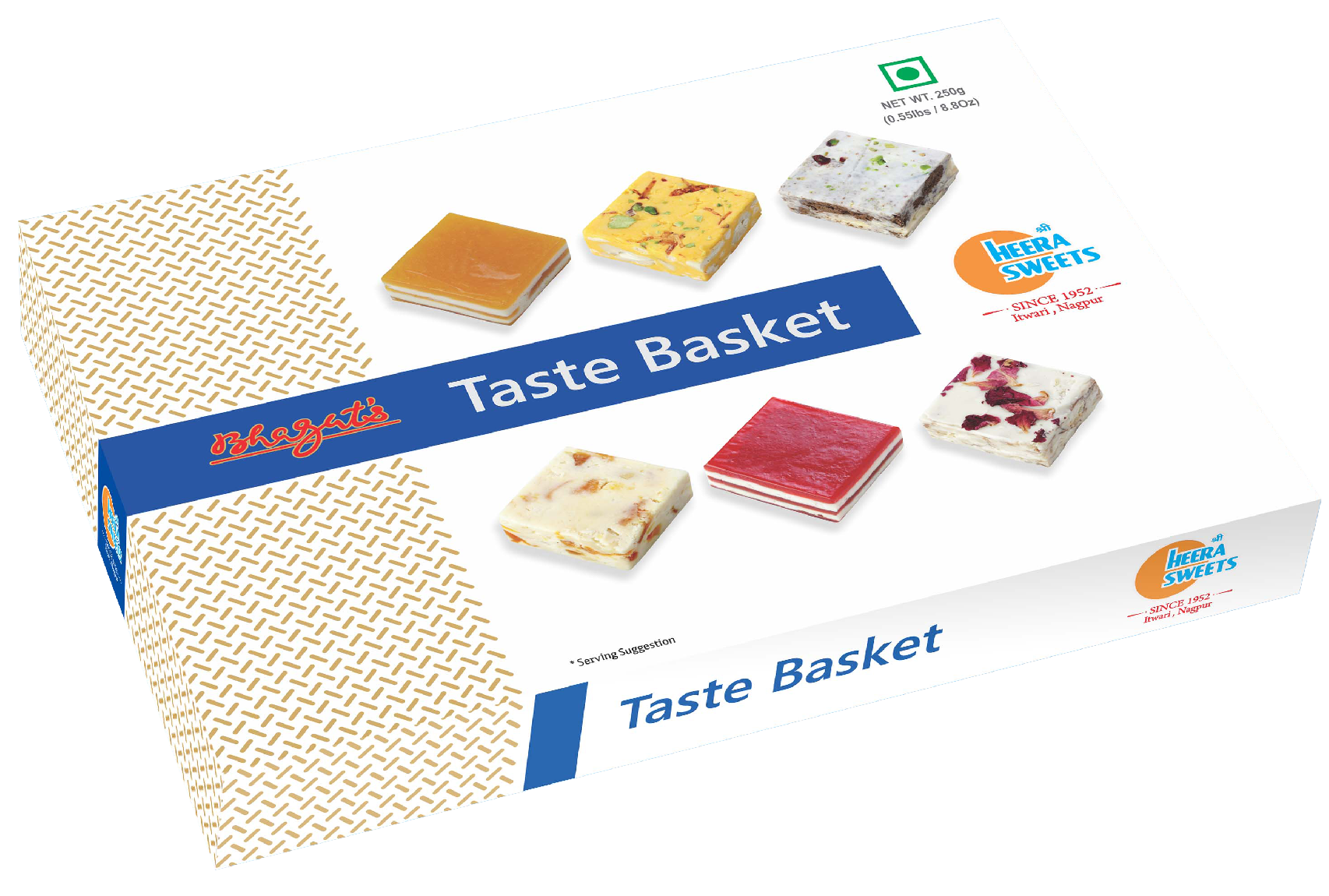 Taste Basket