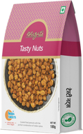 Tasty Nuts