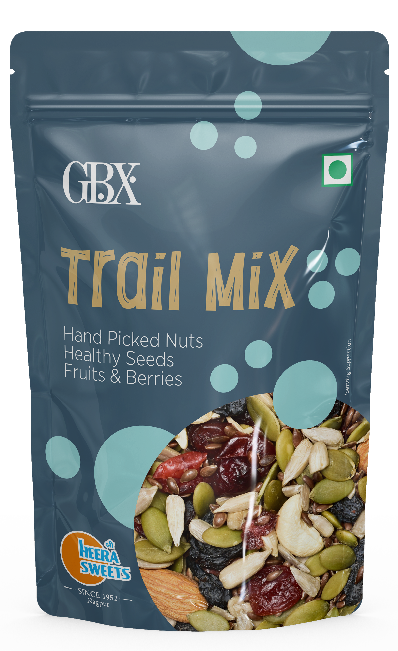 Trail Mix 100gm