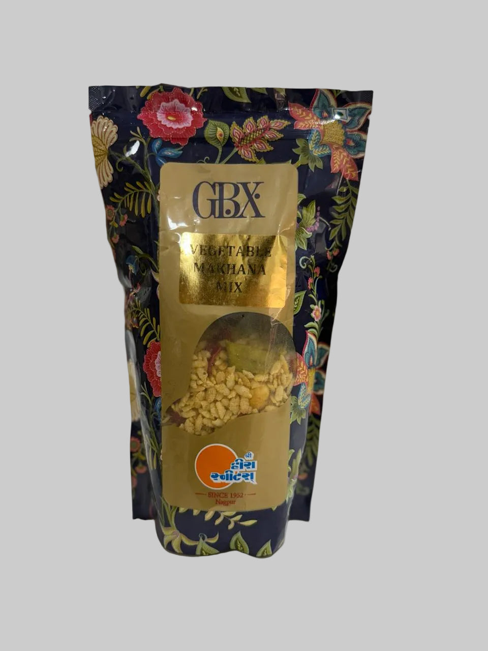 Veg Makhana Mix 180gm