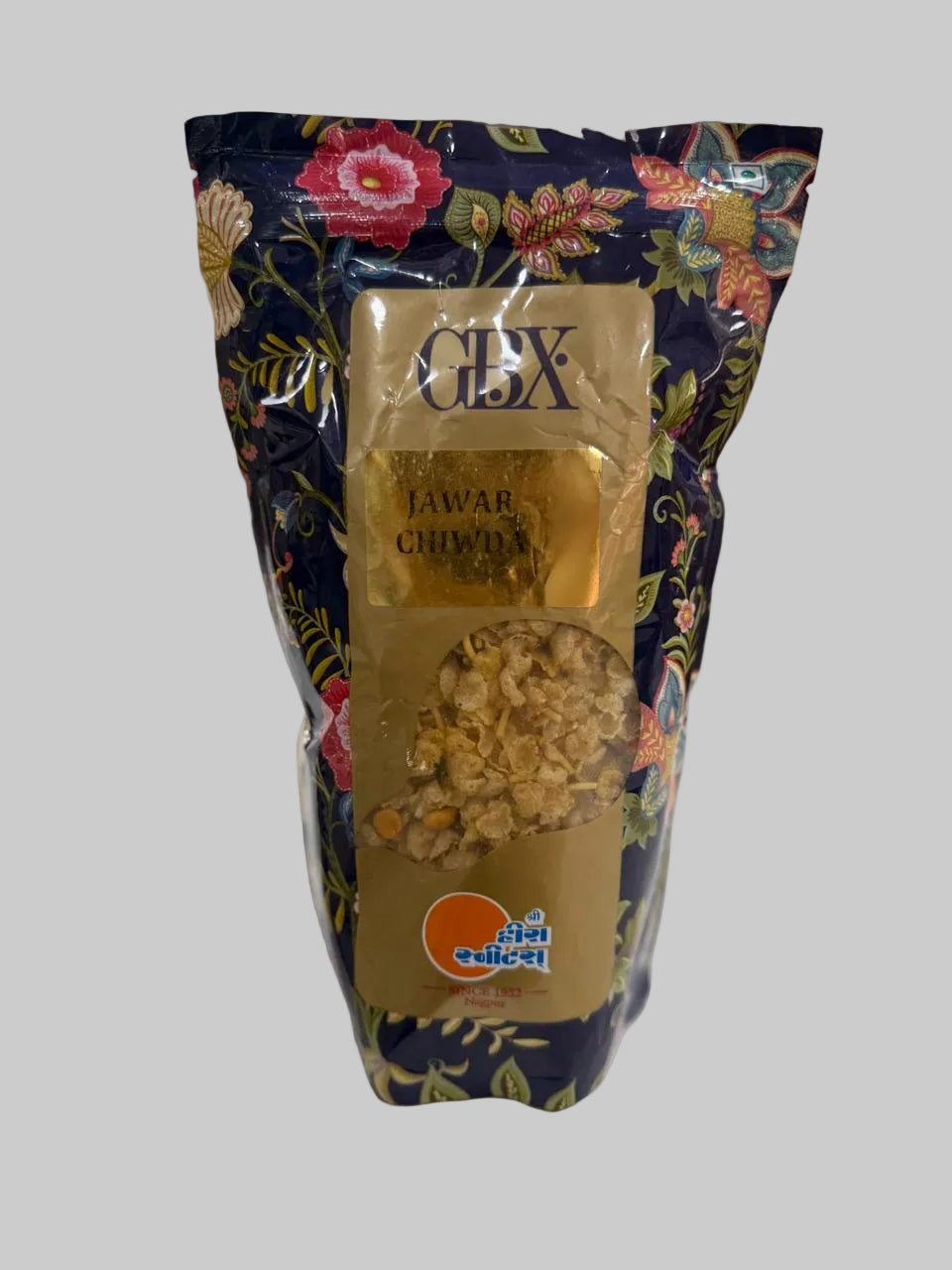 Jawar Chiwda 180 gm
