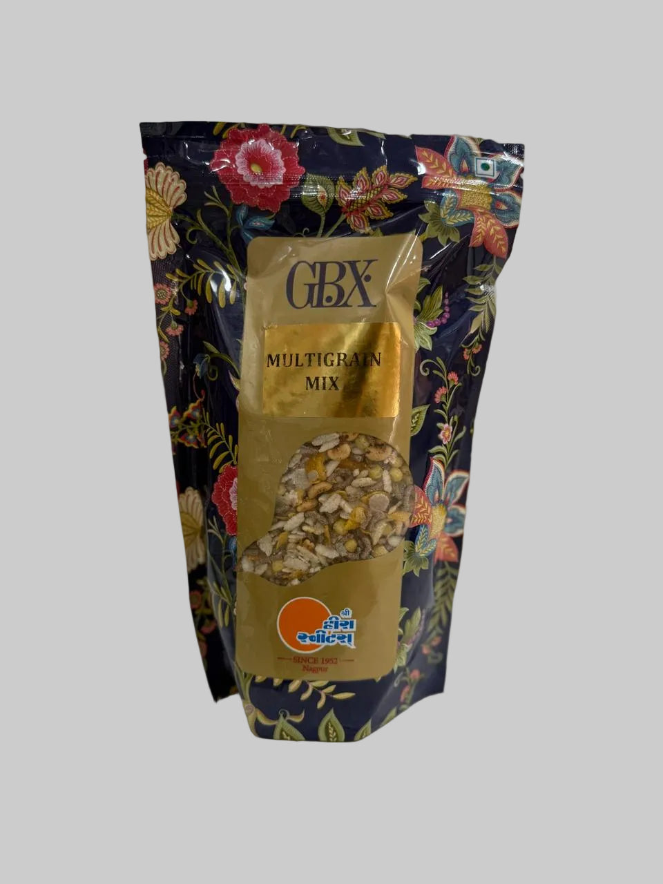 Roasted Multigran mix 150 gm