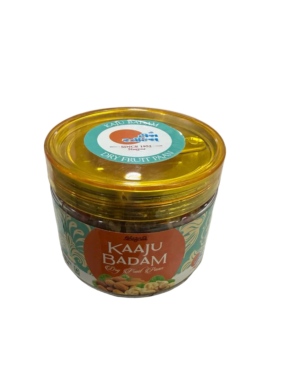 Gulkand Paan Dryfruit 180gm