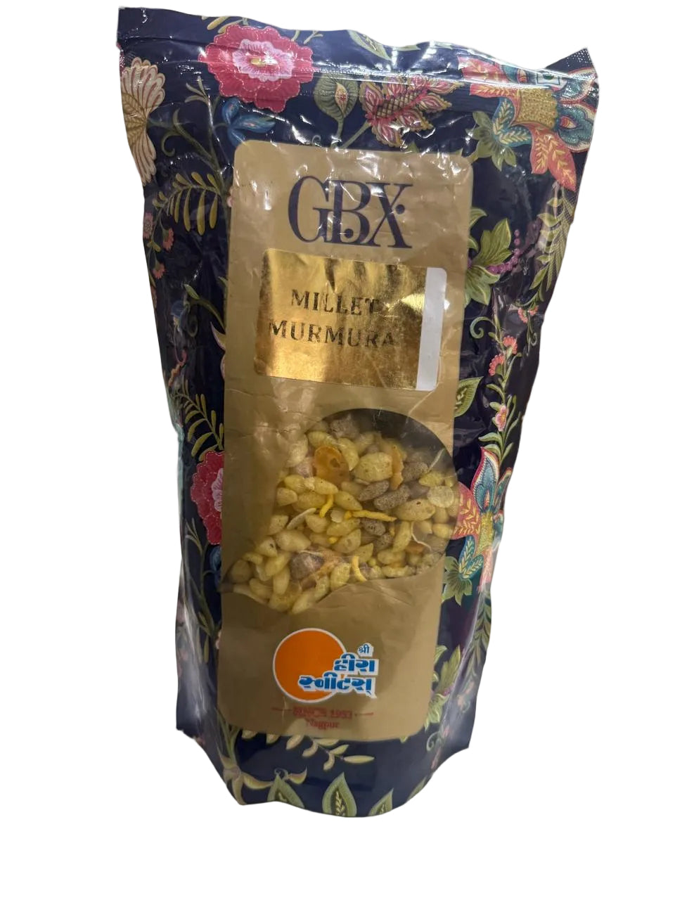 Millet Murmura 100 gm
