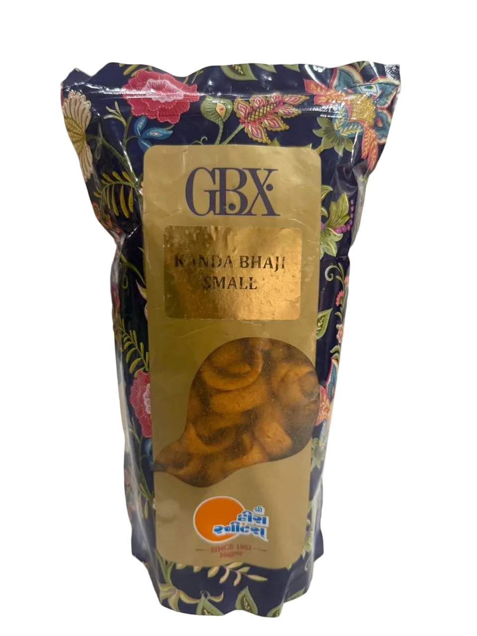Kanda Bhajia 180gm