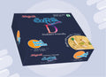 Diabetic Friendly SonRolls 250gm