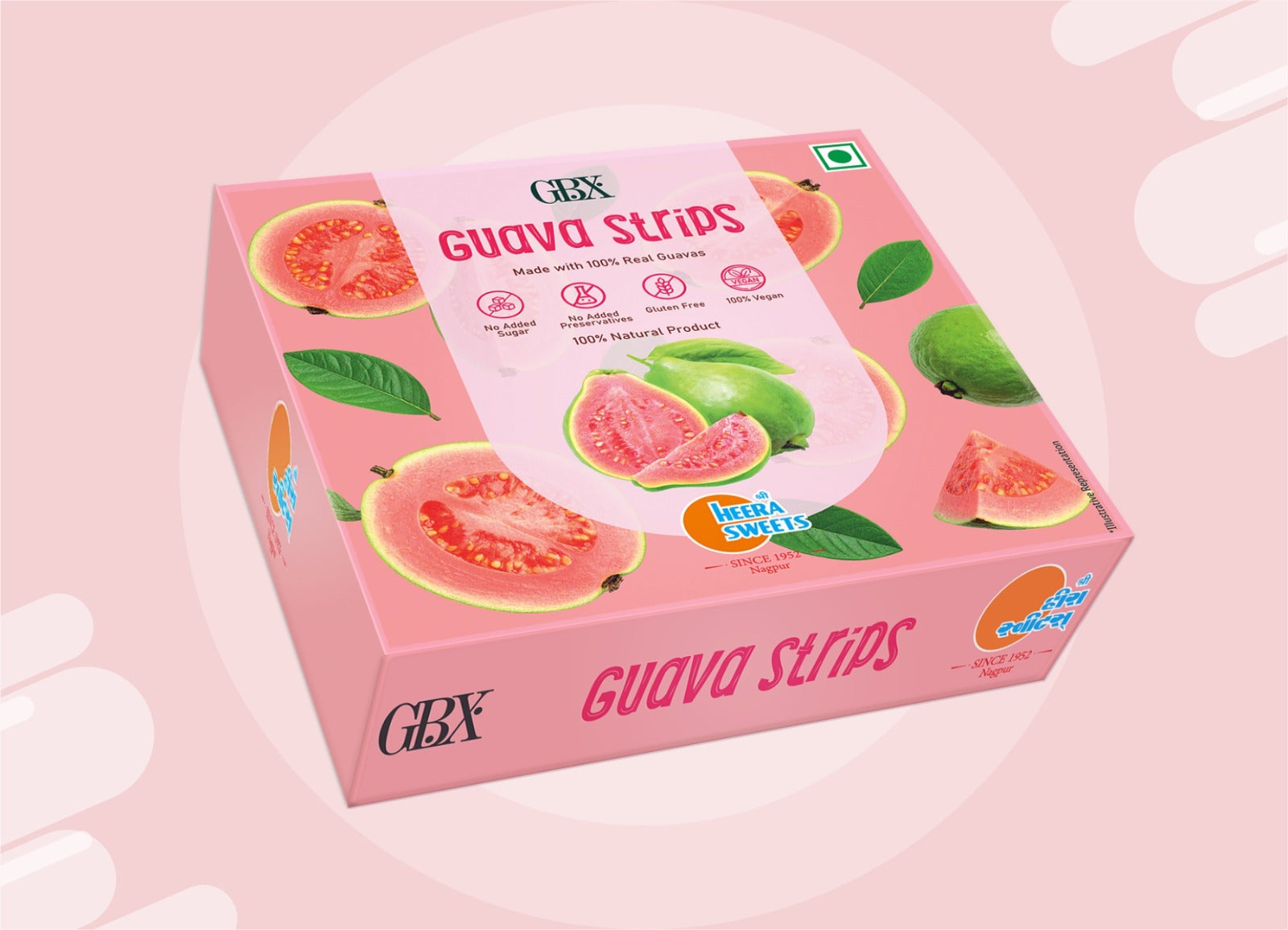 Guava Strips 60gm