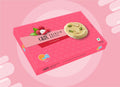 Lychee Sonroll 200gm