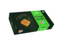 Premium Orange burfee