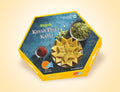 Kesar Pista Kaju katli