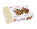 Kesar Badam Halwa