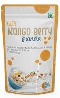 Mango Granola 100gm