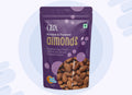 Siracha Almond 100gm