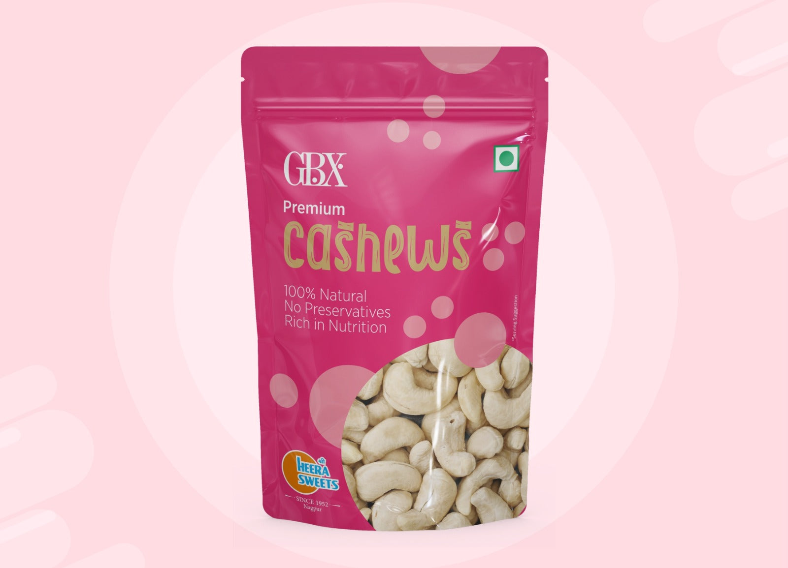 Cashew 100gm