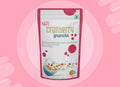 Cranberry Granola 100gm